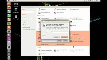 Unity Got You Down? Change Back to the Classic Gnome Look