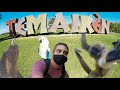 EL AVIARIO MAS GRANDE DE SUDAMERICA // TEMAIKEN 2021 // VLOG # 1