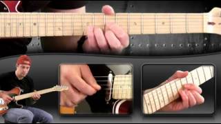 Electric Guitar 101: 10.2 Positioning