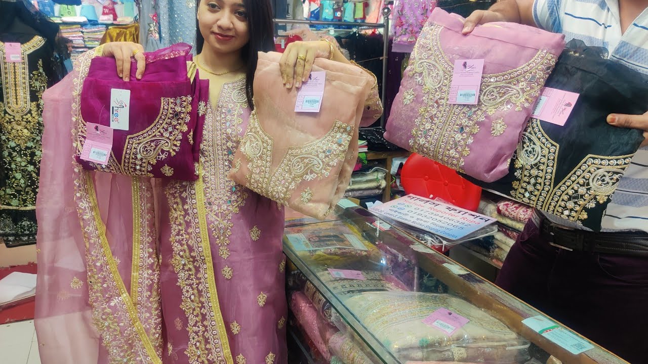 Buy Most Demanded indian party wear online || Exclusive design party wear || Reporter Rupa 4 Pis