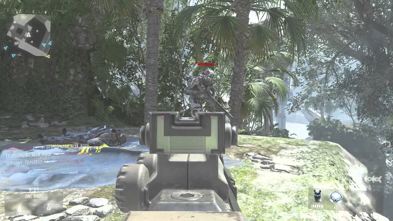 Goofing around on AW