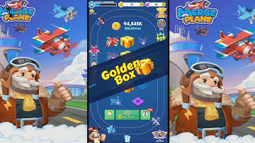 Merge Planes Walkthrough #lv18