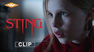 STING | 'Cool' Exclusive Clip | In Theaters Everywhere April 12 by Well Go USA Entertainment 3,669 views 1 month ago 52 seconds