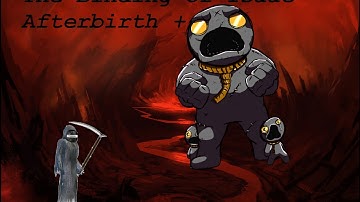 How 2 beat the Greedier Mode in TBOI Afterbirth+ (2Ez)
