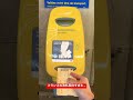 フランスの改札が面白すぎたwww