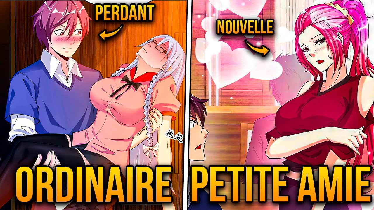 Sa Petite Amie L'a Largué, Mais Un Système Ingénieux A Fait Toute La Différence - Résume Manhwa