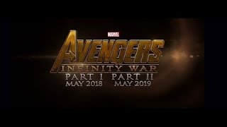 Marvel announces NINE new movies coming between 2016-2019