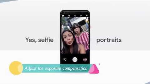 Google Pixel 2 and Pixel 2 XL Camera Tips and Tricks