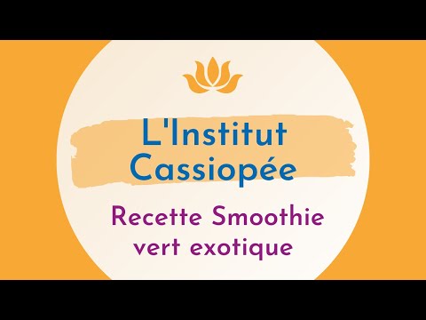 smoothie-vert-exotique