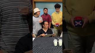 Samain Katanya  Edisi Lase U0026 Ibel Part 1