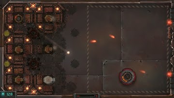 D.A.D playthrough, no commentary : Level set 17 + Challenge