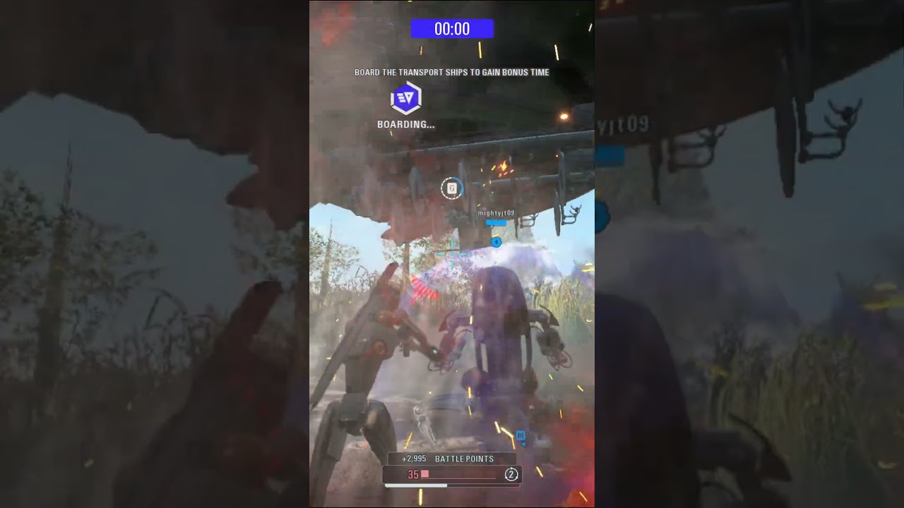 The button that was designed by the smartest game developer