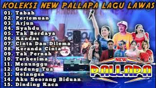 NEW PALLAPA KOLEKSI LAGU LAWAS TER ENCO !!  FULL ALBUM LAGU LAWAS