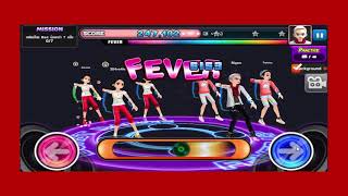 Audition Mobile TH v12800 Mod | Auto Perfect | Hight Score screenshot 2