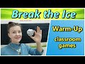 Snowball of Friendship Quiz