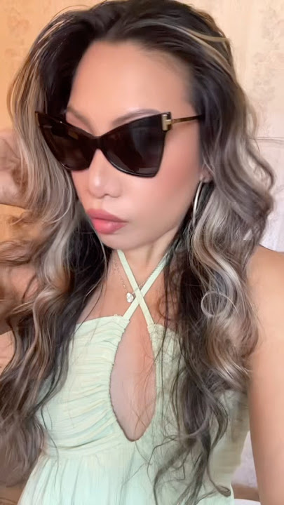 Selfie 🤳🏼 #tomfordsunglass #selfie