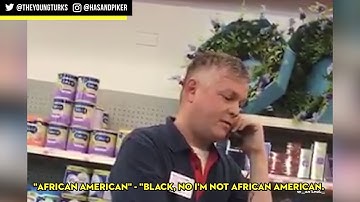 VIRAL CVS Manager Calls Cops Over Free Coupon, Turns Out He’s A SCAMMER