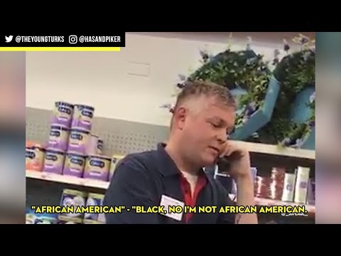 VIRAL CVS Manager Calls Cops Over Free Coupon, Turns Out He’s A SCAMMER