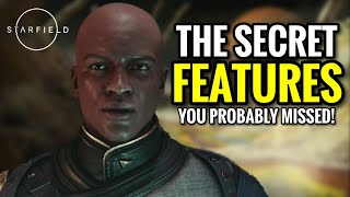 Download lagu Starfields Secret Features