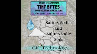 Famous 17.5 Cracking The Code Of Salty Soils Net Worth