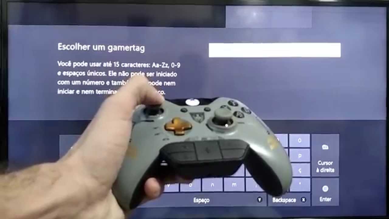 3 Formas de Escolher uma Boa Gamertag para Xbox - wikiHow