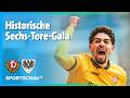 Dynamo Dresden Preußen Münster Highlights 2 Bundesliga 26 Spieltag Sportschau Fußball Dynamo Dresden Preußen Münster Highlights 2 Bundesliga 26 Spieltag Sportschau Fußball