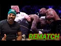 OH NOOOOO ‼️ "TURKI ALASHIKH WANTS A REMATCH WITH DEONTAY WILDER "~ DEREK CHISORA