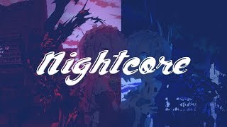 Nightcore ❁ Look What You Made Me Do ❁ KHS & Kirsten Collins