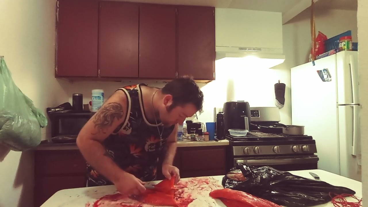 fishing with the boys got 4 beautiful fish👍 keep fishing never stop