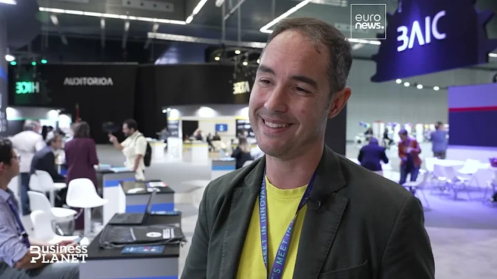 Business Planet: SME Assembly - big ideas for sustainable economic climate