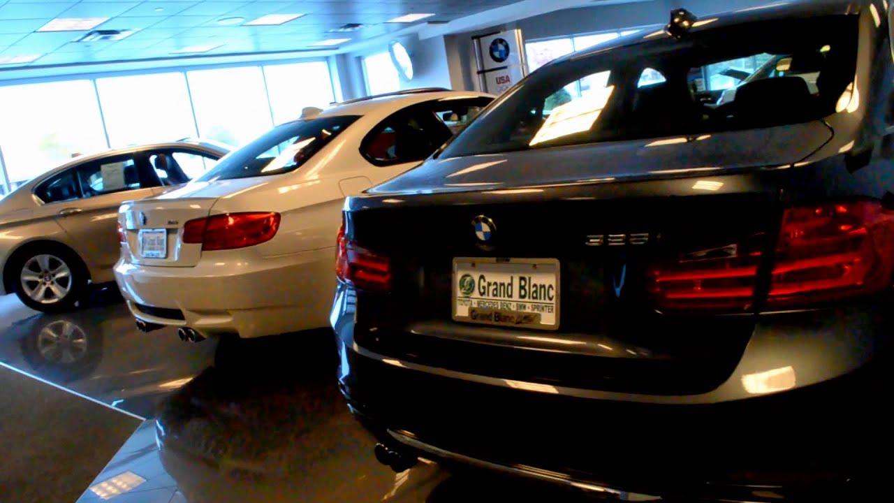 SIDE-BY-SIDE: 2013 BMW 328i xDrive 2013 BMW M3 and 2013 BMW 328i bmw tuning companies