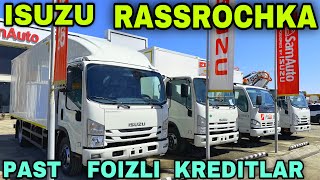 видео: //Isuzu AvtoFurgon//Vadavoz Isuzu Narxlari Samasvol //Исузу АвтоФургон// Нархла Рассрочка АвтоКредит картинка: //Isuzu AvtoFurgon//Vadavoz Isuzu Narxlari Samasvol //Исузу АвтоФургон// Нархла Рассрочка АвтоКредит
