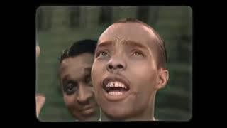 The Jubalaires - Noah [Bassic Remix] [extended video edit]