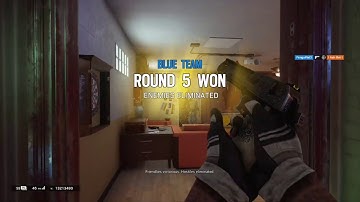 Rainbow 6 Siege *NEW* Xim Apex Settings!