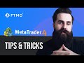 Top 3 MetaTrader4 Tips That Can Save You Time and Money! - FTMO.com