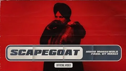 Hun Manu daso loko eh gadaar daso kon | Sidhu moose wala | Scapegoat | sidhu moose wala new song