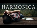 Relaxing harmonica instrumental music songs with beautiful nature views