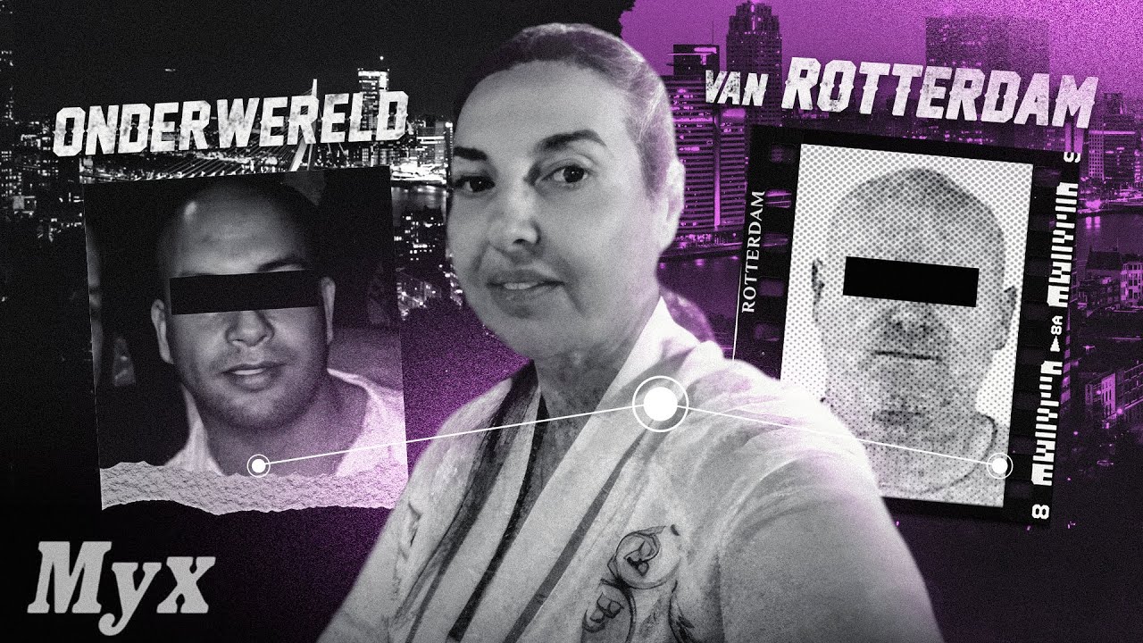 Het Rijk van Costa's Netwerk (1)