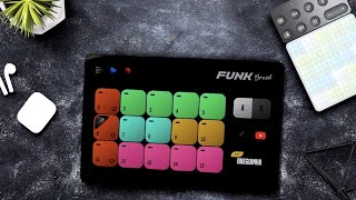 Funk Brasil: Drums Pads screenshot 5