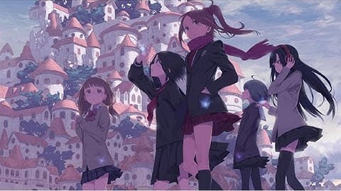 ダンスで世界を救え！映画『ポッピンQ』予告編