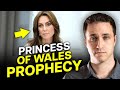 What God Told Me About Kate Middleton - Prophetic Word