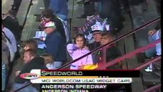 6 17 1999 Midgets at Anderson IN