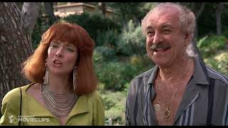Dirty Rotten Scoundrels (1988) - Janet's Return Scene (12/12) | Movieclips