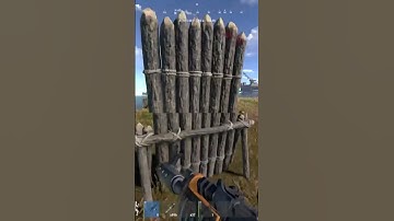 Test Branch clips #rustgameplay #rust #rustconsole #gaming #rustgameplay