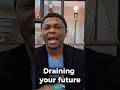 Draining Your Future #finance #viral #money #tips #shorts