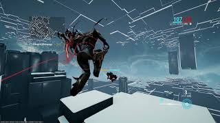 Warframe - Conclave Snippets - Schoolbus Edition 2