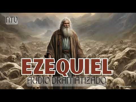 26 | EZEQUIEL | BIBLIA HABLADA Y DRAMATIZADA (NTV)