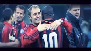 AC Milan ● Le partite più belle |European Nights|