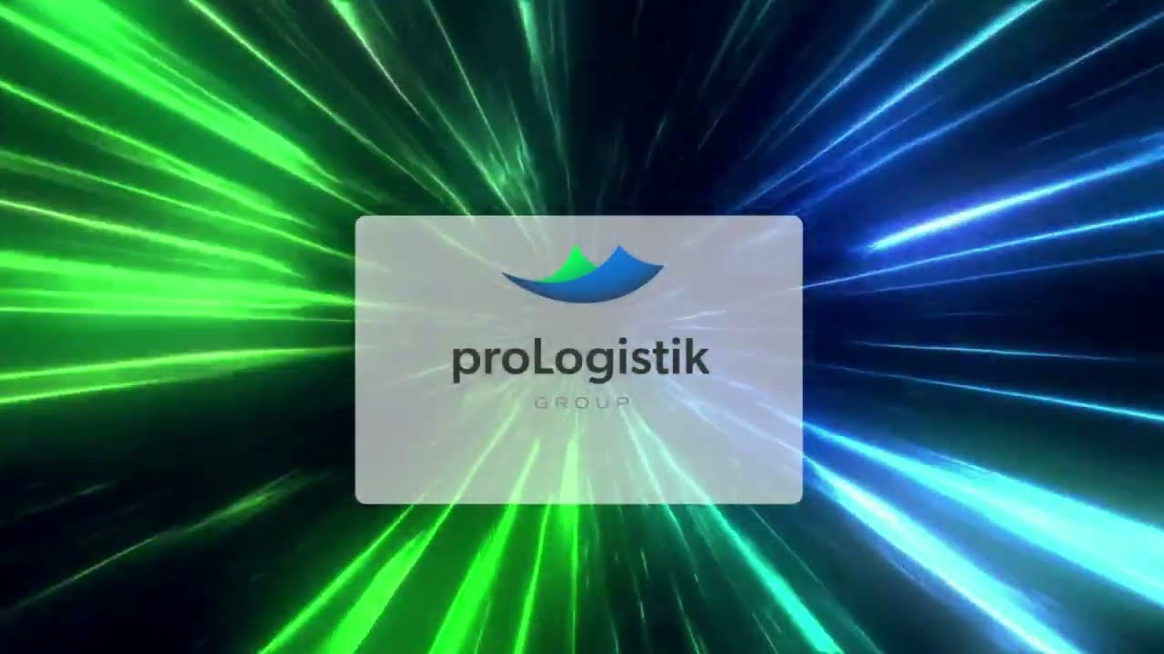 LogiMAT 2022 - Die proLogistik Group sagt Danke für Ihren Besuch!