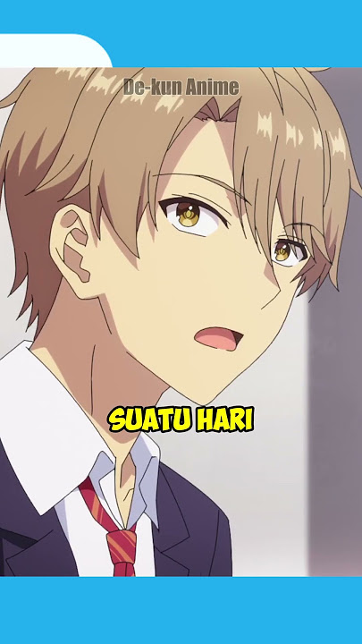 Udah Salah Langkah Dari Awal #anime #animeindo